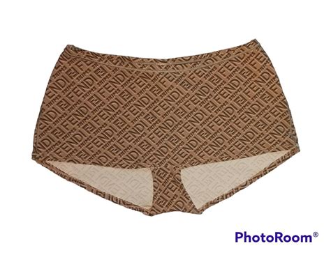 fendi lady|fendi underwear for women.